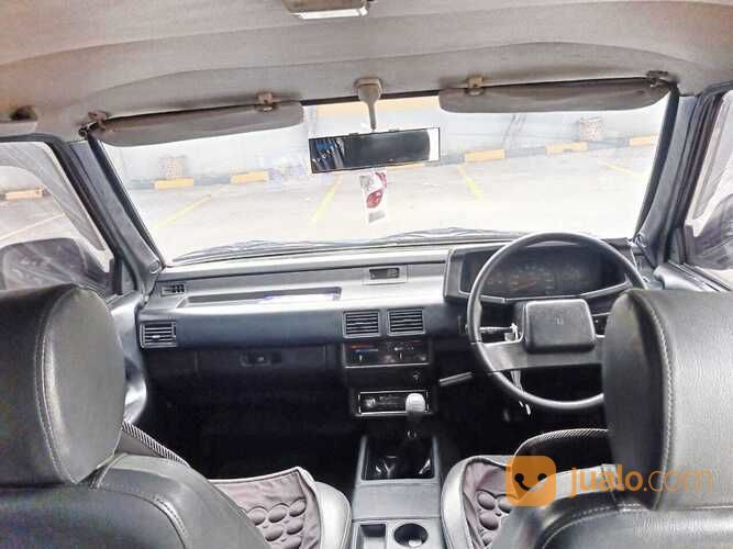 Isuzu Panther Hi Sporty Tangguh & Irit