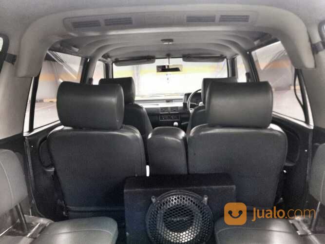 Isuzu Panther Hi Sporty Tangguh & Irit