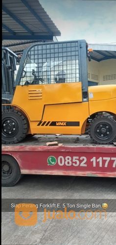 Forklift Diesel 3 Ton Kendal