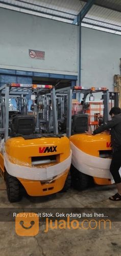 Forklift Diesel 3 Ton Kendal