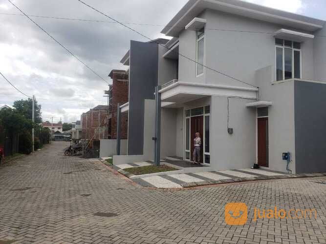Perumahan Dekat Puluhan Kampus Kota Malang Devina Townhouse