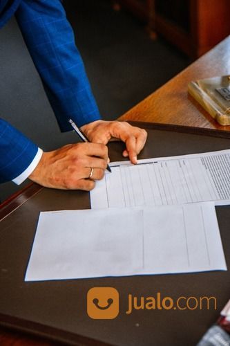 Jasa Notaris PPAT Konsultasi Gratis