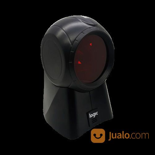 Barcode Scanner Murah Logic OD-70
