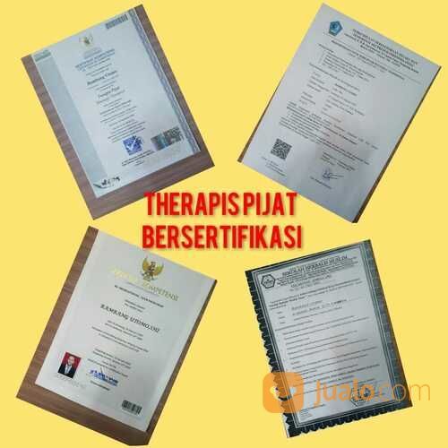 PIjAT Urat - Syaraf & Keseleo