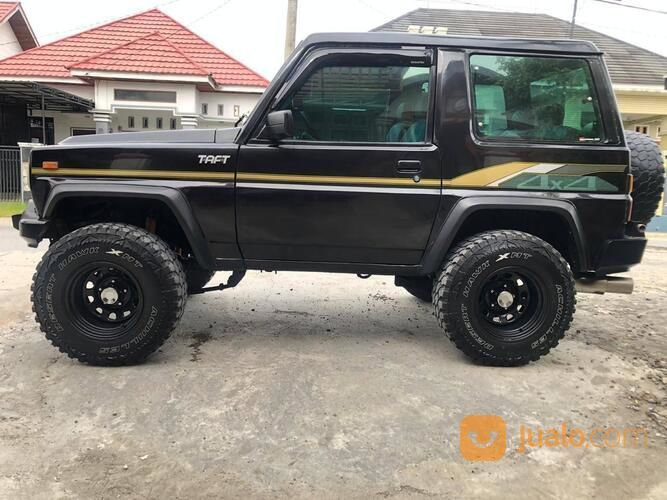 Daihatsu Taft GT 4x4 Diesel Tahun 1995