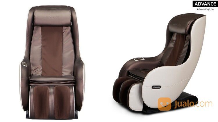 Kursi Pijat Chiropractor Chiropractic Massage Chair Advance Ichiro Young 2