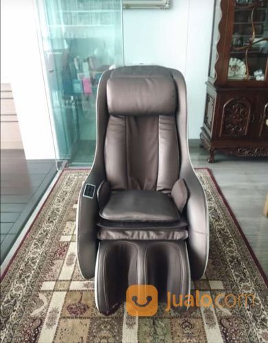 Kursi Pijat Chiropractor Chiropractic Massage Chair Advance Ichiro Young 2