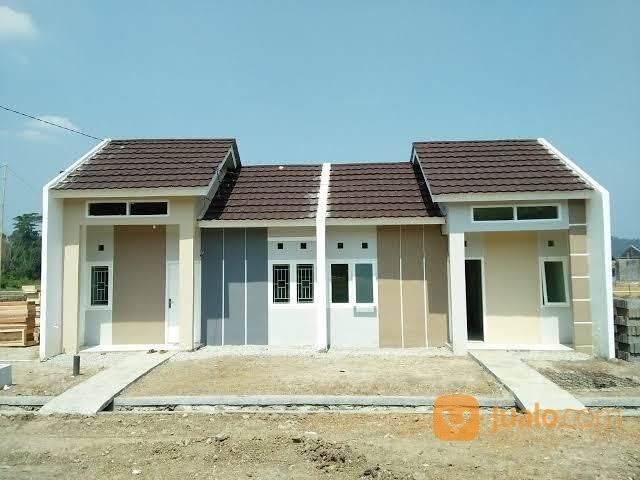 Rumah Subsidi Paling Murh Di Krawang Barat