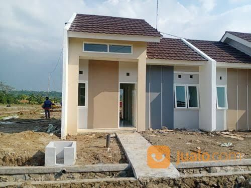 Rumah Subsidi Paling Murh Di Krawang Barat