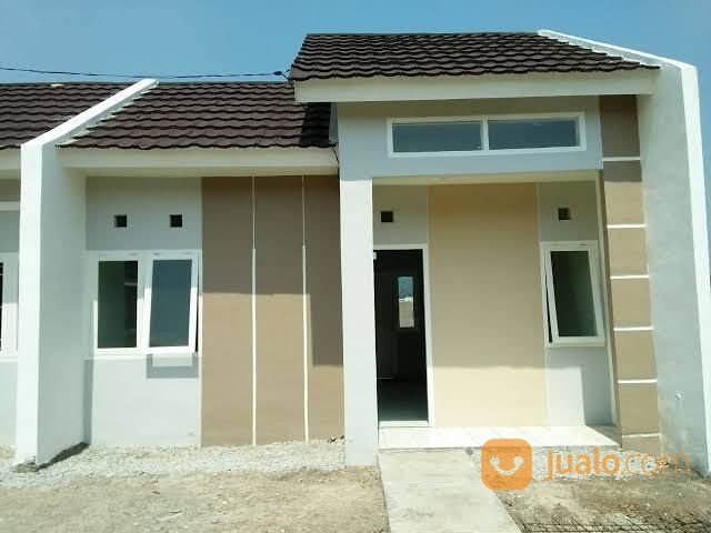 Rumah Subsidi Paling Murh Di Krawang Barat