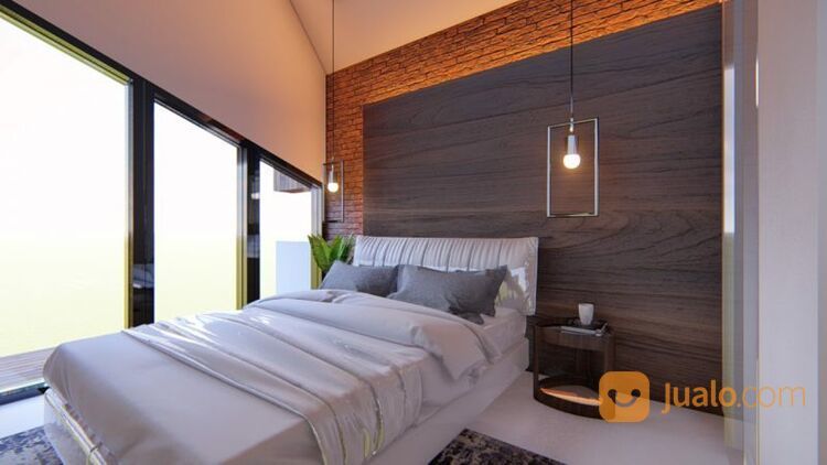 Cluster View Panderman