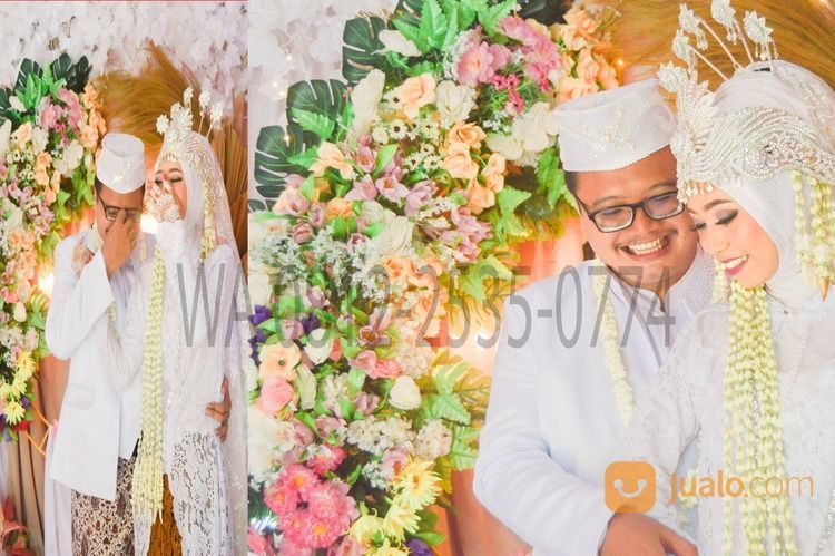 SEGERA BOKING !!! Backdrop For Wedding Photo Booth Sumpiuh