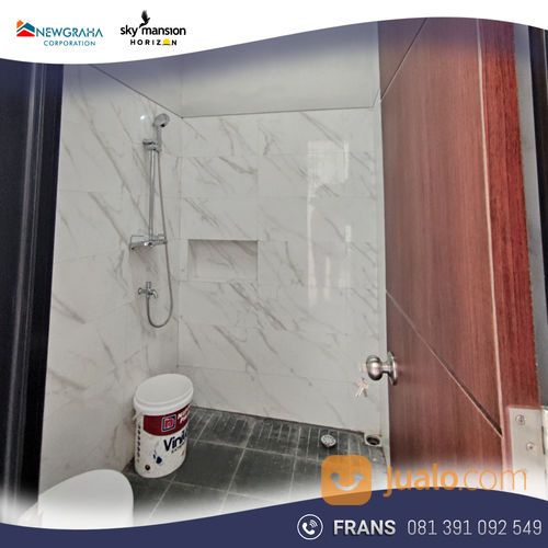 Perumahan Elit Sky Mansion Horizon Ngaliyan Semarang