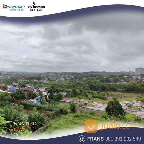 Perumahan Elit Sky Mansion Horizon Ngaliyan Semarang