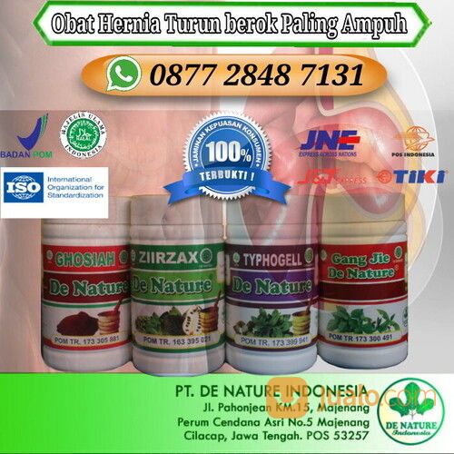 Obat Turun Berok Paling Ampuh Tanpa Operasi Di Apotik K24