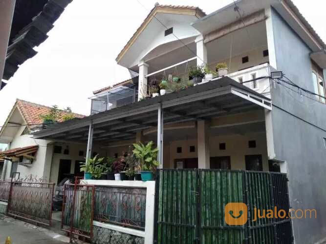 Rumah Bertingkat Murah Di Jati Cempaka Pondok Gede