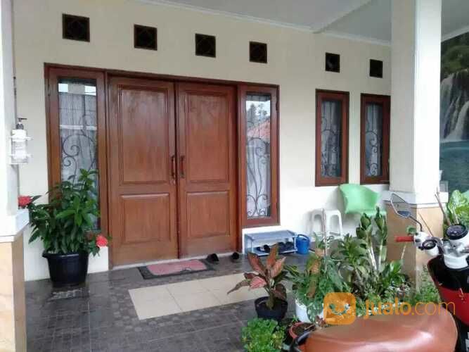 Rumah Bertingkat Murah Di Jati Cempaka Pondok Gede