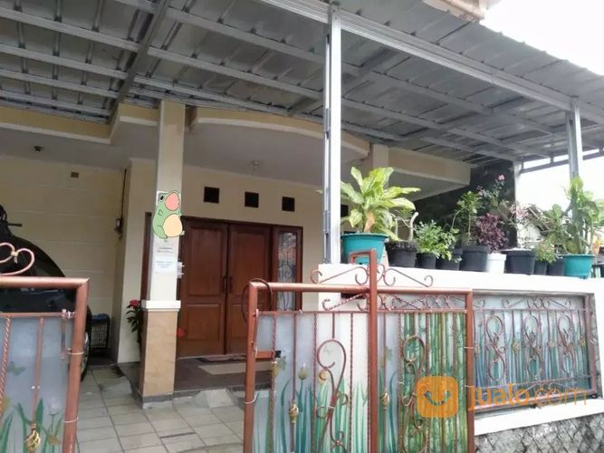 Rumah Bertingkat Murah Di Jati Cempaka Pondok Gede