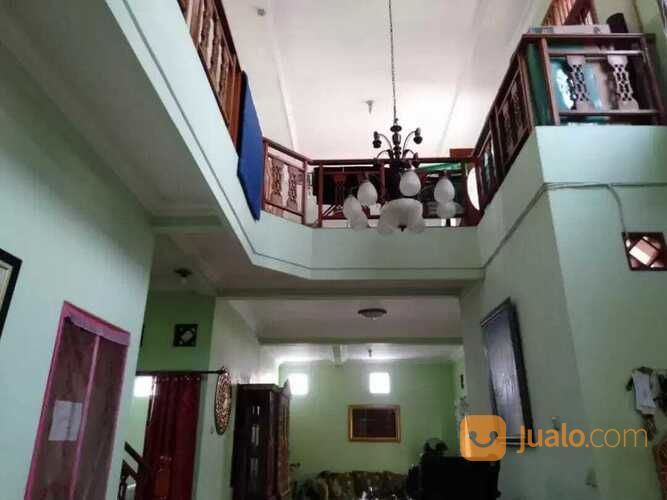 Rumah Bertingkat Murah Di Jati Cempaka Pondok Gede