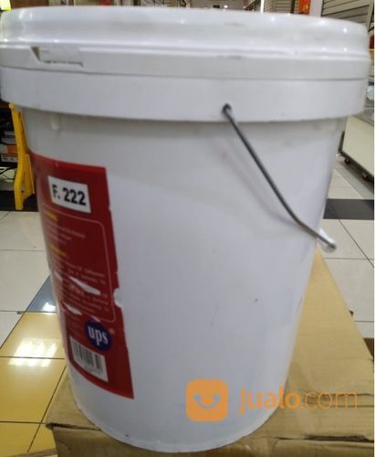 Gemuk Temperatur Tinggi,UPS F222 High Temperature Grease Stempet