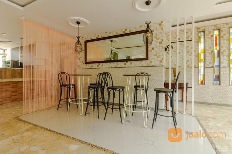 Event Space Jakarta Selatan Dengan Fasilitas Terlengkap