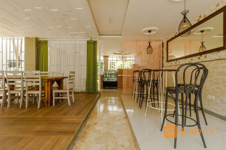 Event Space Jakarta Selatan Dengan Fasilitas Terlengkap