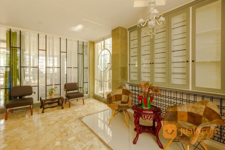 Event Space Jakarta Selatan Dengan Fasilitas Terlengkap