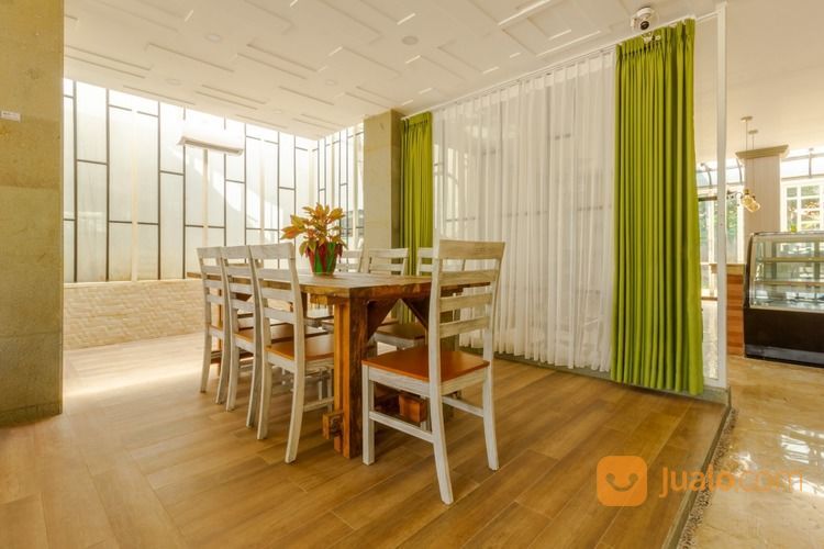 Event Space Jakarta Selatan Dengan Fasilitas Terlengkap