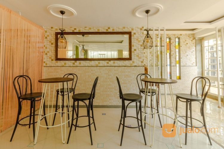 Event Space Jakarta Selatan Dengan Fasilitas Terlengkap