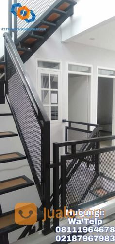 EXPANDED METAL TERMURAH 2021 LANGSUNG DARI PABRIK