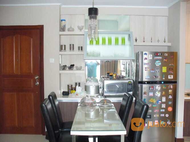 Waterplace Residence Penthouse Surabaya