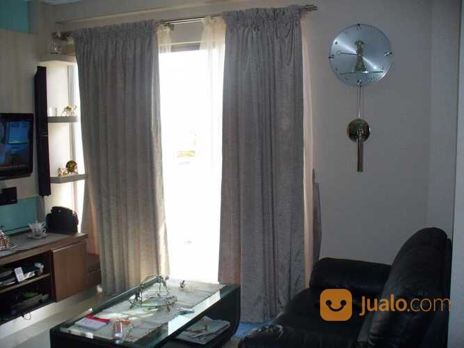 Waterplace Residence Penthouse Surabaya