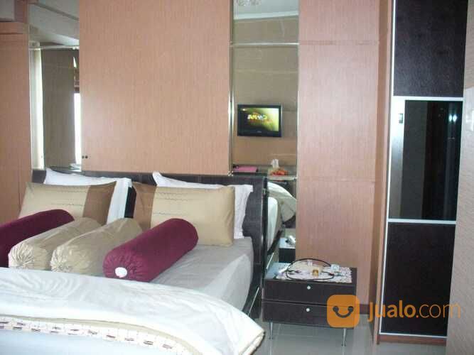 Waterplace Residence Penthouse Surabaya