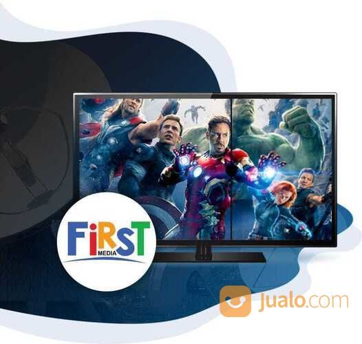Pasang First Media Abdi Nagara 1 Internet Dan Wifi
