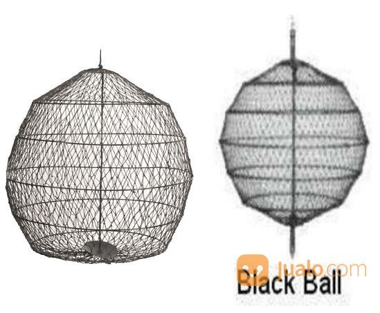 Day Light Signal Black Ball,Tanda Bola Kapal Kain Sinyal Bulat