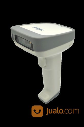 Barcode Scanner Tercanggih Logic QR-80W