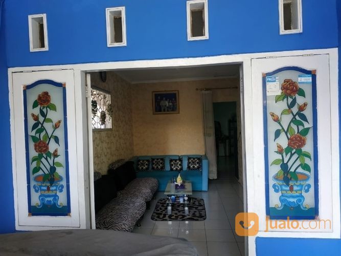 Rumah Kepuh Permai Waru Sidoarjo Bagus Mantab Banget