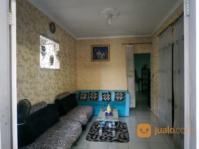 Rumah Kepuh Permai Waru Sidoarjo Bagus Mantab Banget
