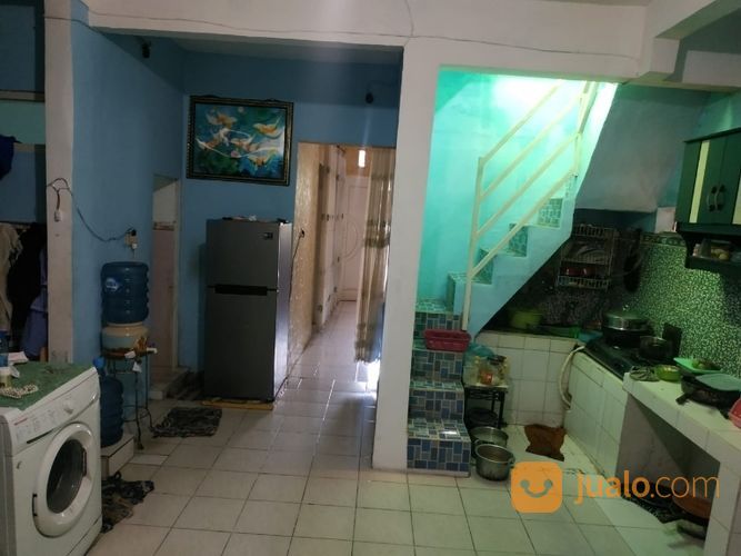 Rumah Kepuh Permai Waru Sidoarjo Bagus Mantab Banget