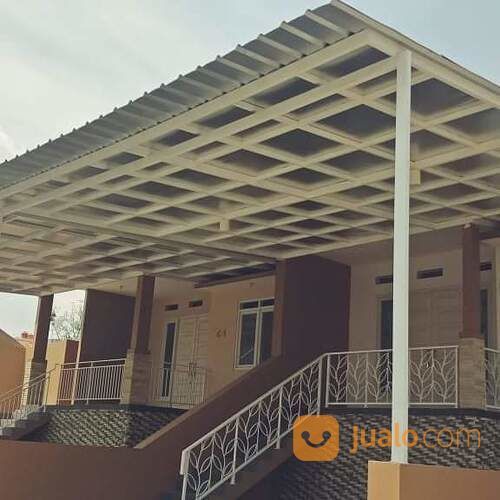 Canopy Spandek ,Alderon, Polycarbonat, X-Tuff, Kaca, Bajaringan, Dll.