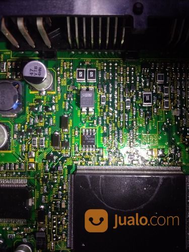 Service ECU Mobil Bergaransi