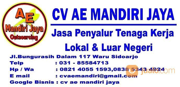 Jasa Penyalur PRT,Baby Sitter,Perawat Lansia,Dll
