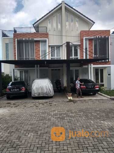 Perumahan Modern Minimalis View Alam, Bisa Kpr: Cimahi