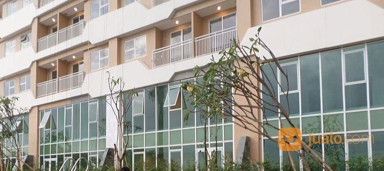 Trivium Loft South Tower Trivium Terrace Apartemen Lippo Cikarang