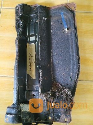 Plat Jok Supir MItsubishi Colt Diesel Canter