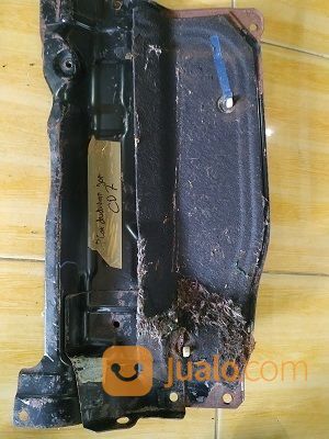 Plat Jok Supir MItsubishi Colt Diesel Canter