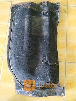 Plat Jok Supir MItsubishi Colt Diesel Canter