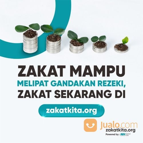 Zakat Mal Praktis