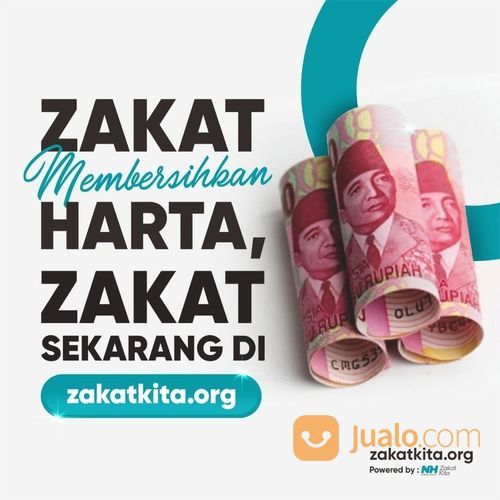Zakat Mal Praktis