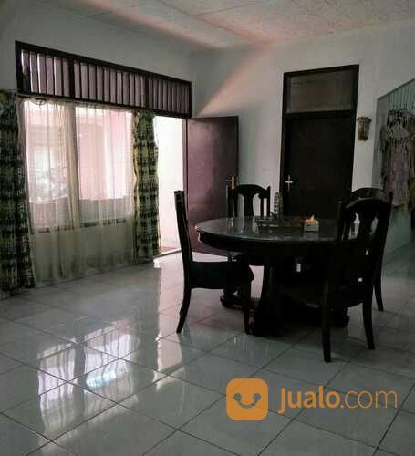 Rumah Second Cantik Strategis Dekat Sandratex Di Rempoa Ciputat Timur 1,64 M (Tami)